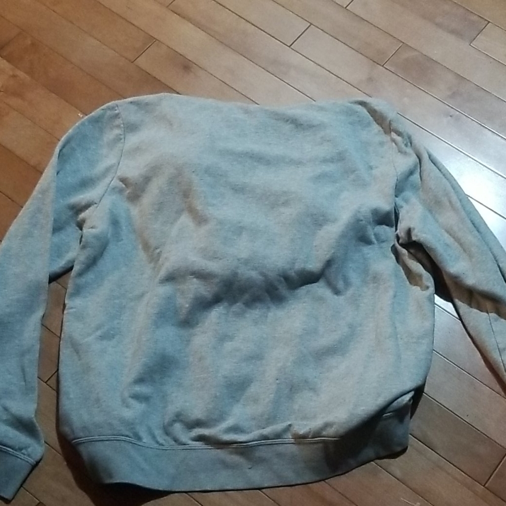 Nike sweatshirt - Picture 5 of 5